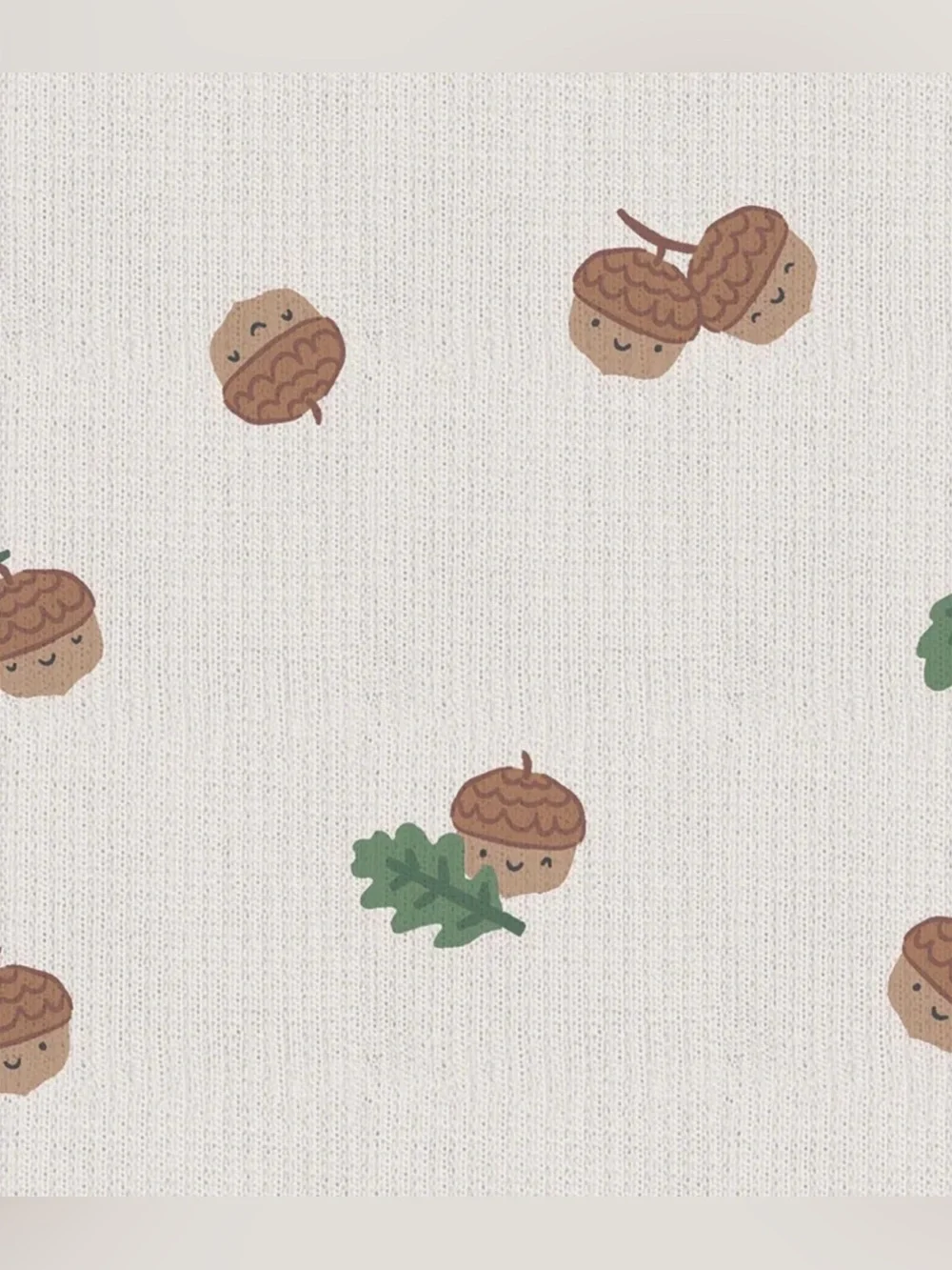 Angel Dear - 2 Way Zipper Footie - Tiny Acorns